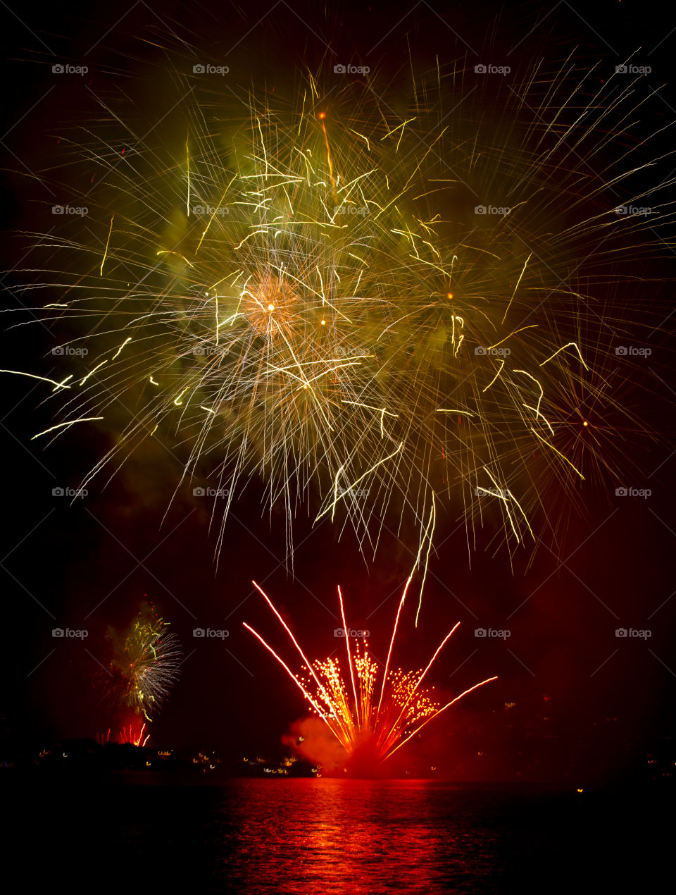 Fireworks, Explosion, Flame, Festival, Flash