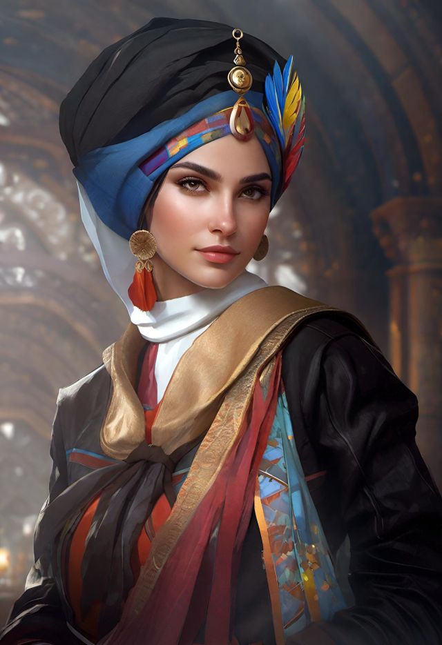 womans