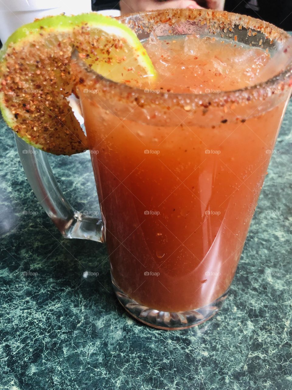 Michelada 
