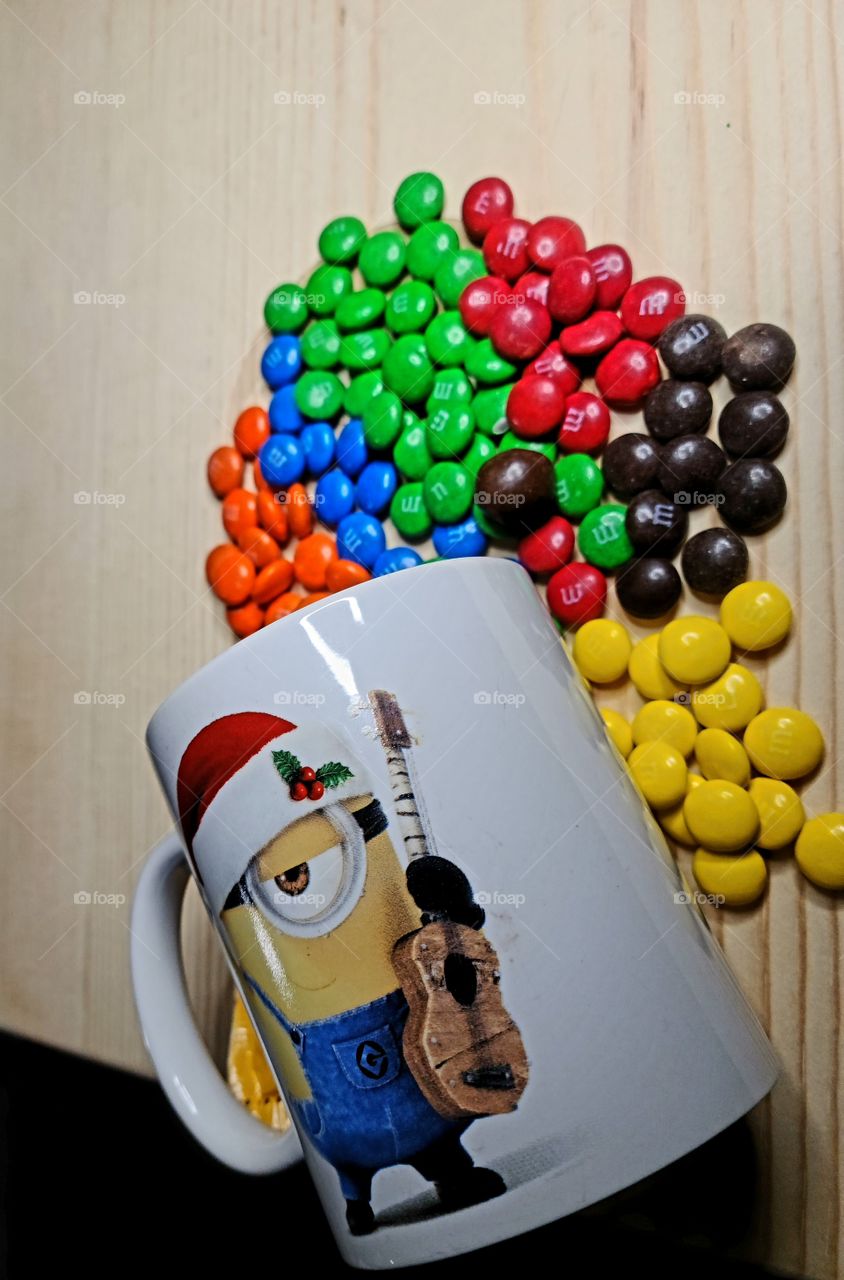 M&Ms