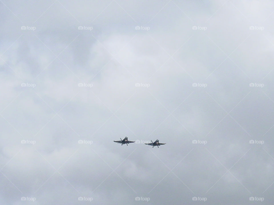 sky gray flying speed by mengzishiliu