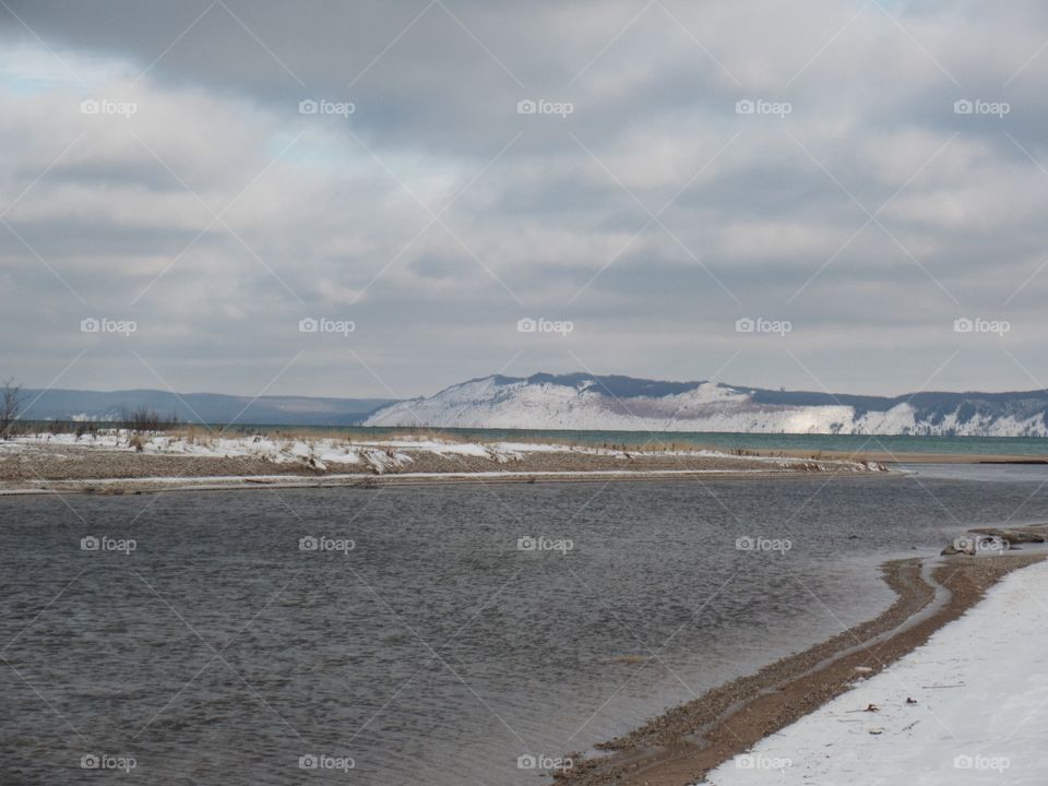 Northern Michigan 