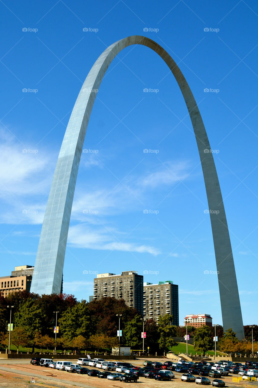 Arch