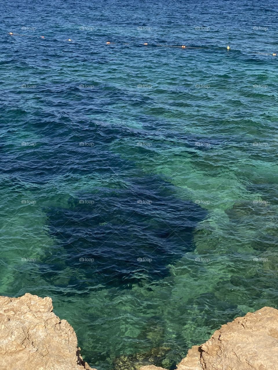 Mediterranean Sea 