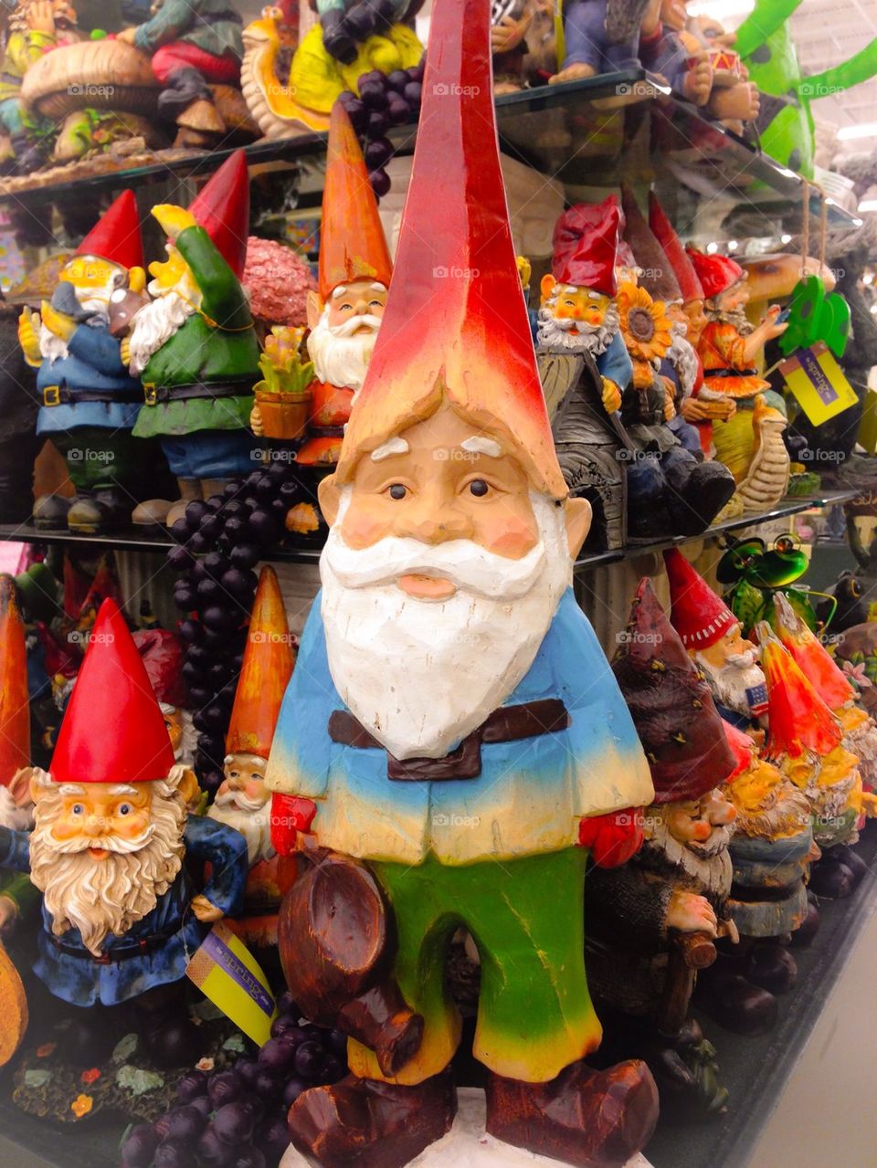 Gnome