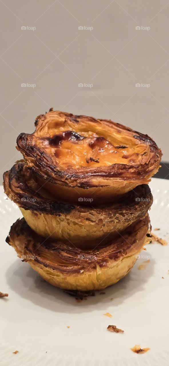 Pastel de Nata