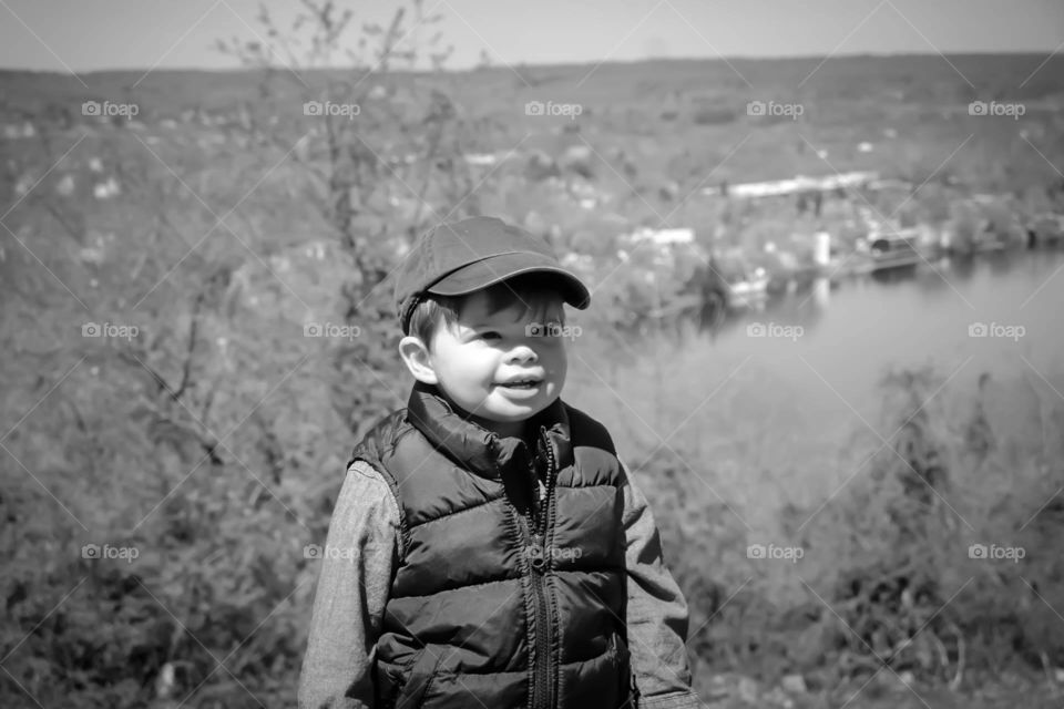 Goat Hill Overlook NJ