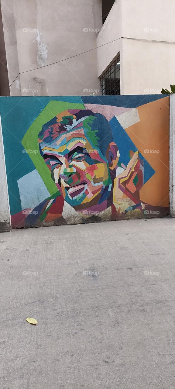 Mr bean is the character that no one can play as he did. quite impressed and long lasting impact. not easy to forget once you watched him.