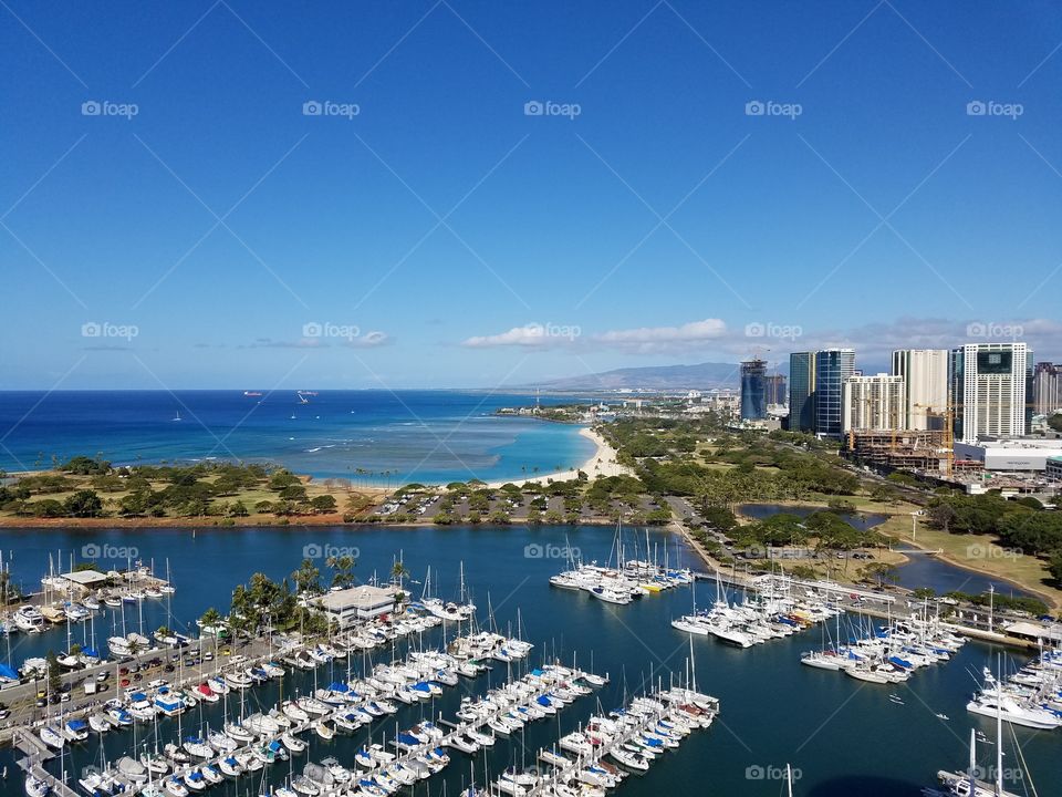 Waikiki