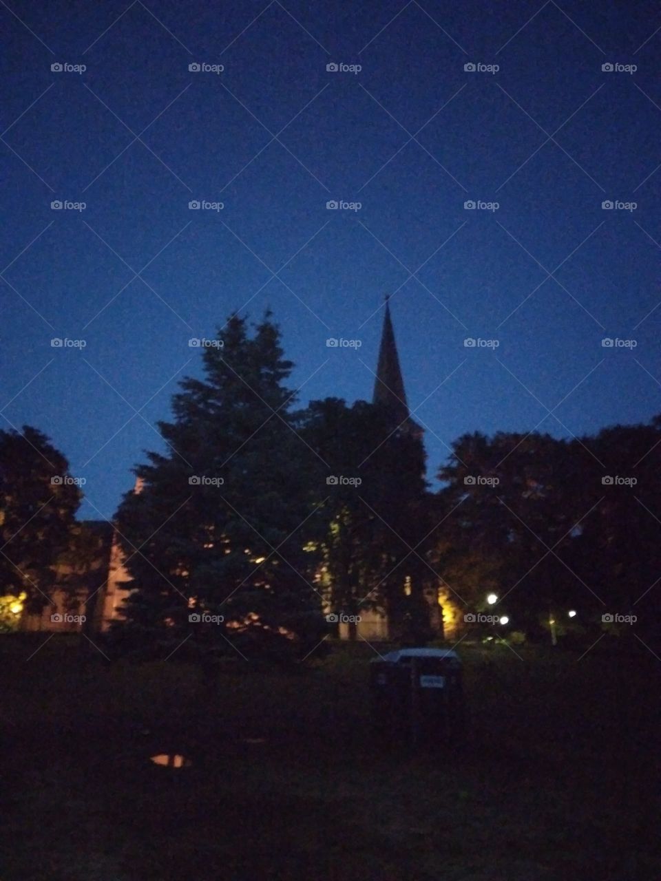 OsloByNight' My beautiful hometown Oslo