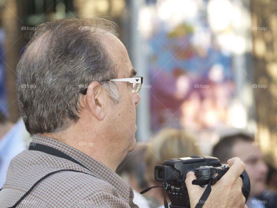 Last "Corrida de Toros" in Catalonia.