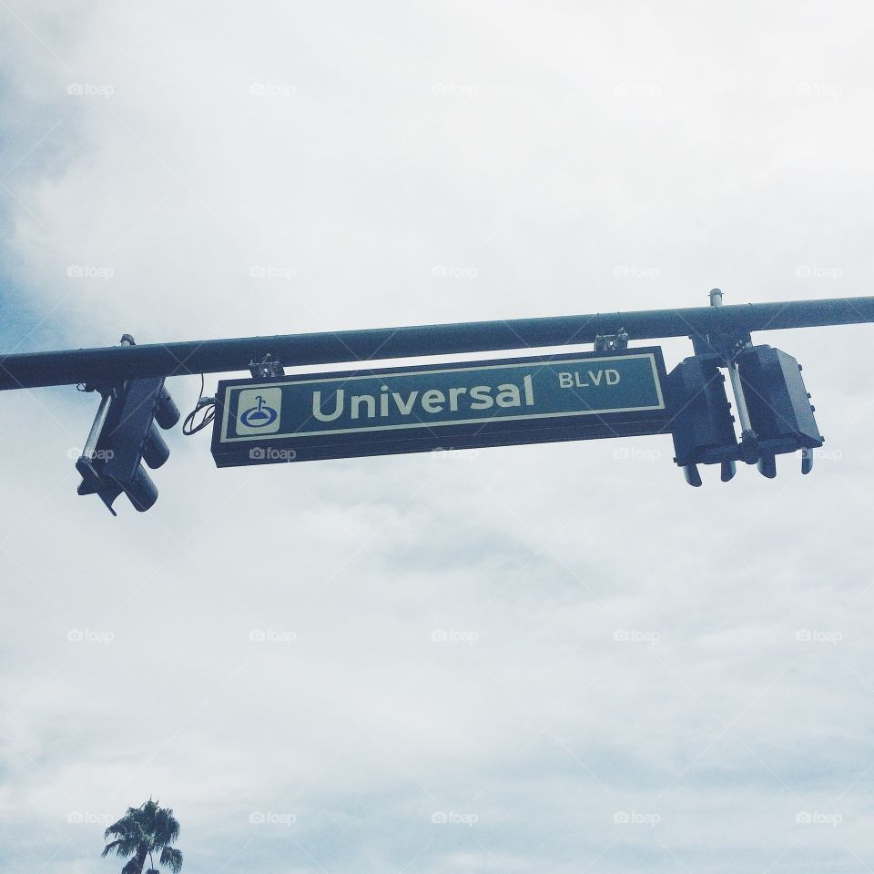 Universal blvd