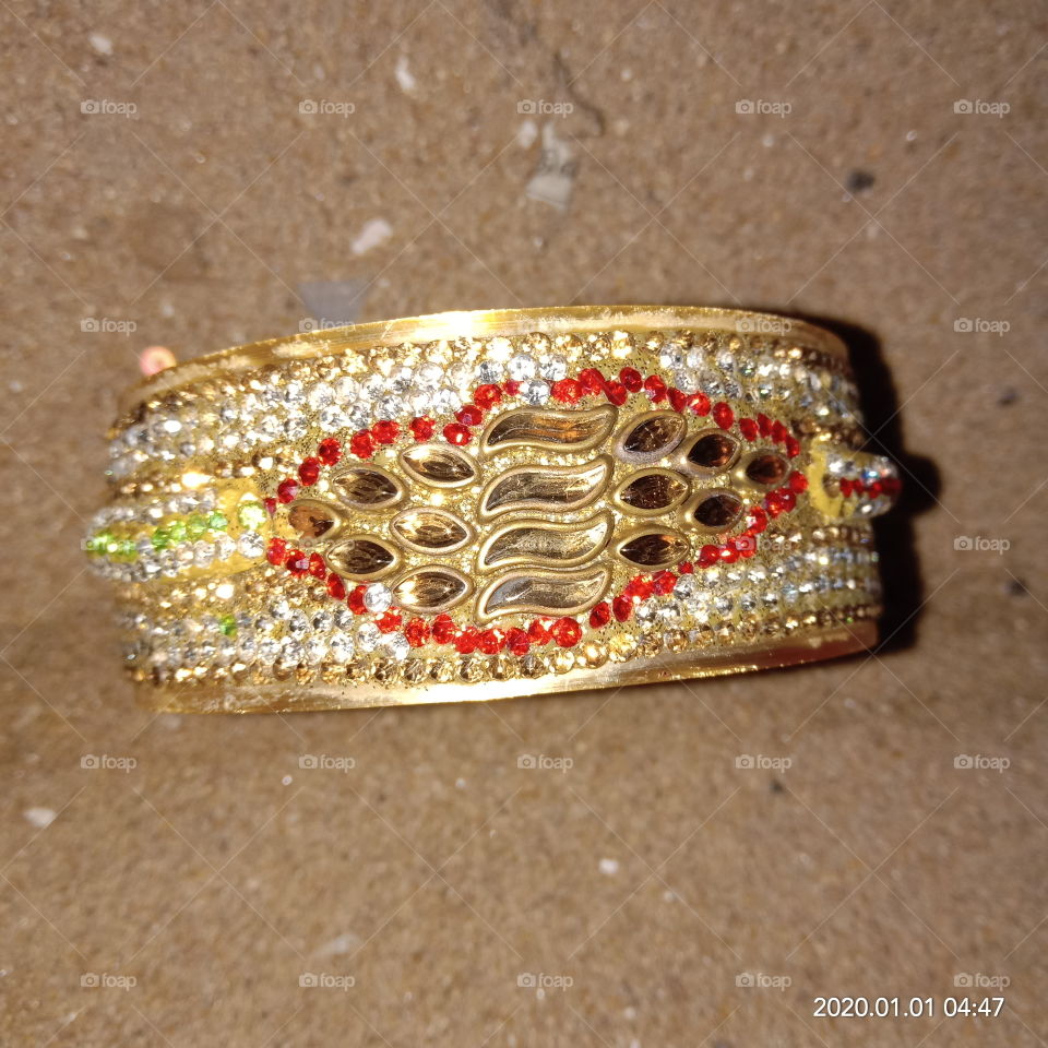 Traditional ornaments