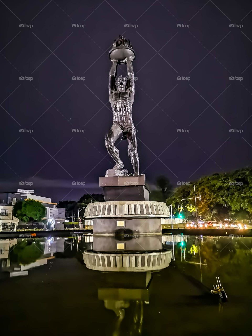 Jakarta Landmark