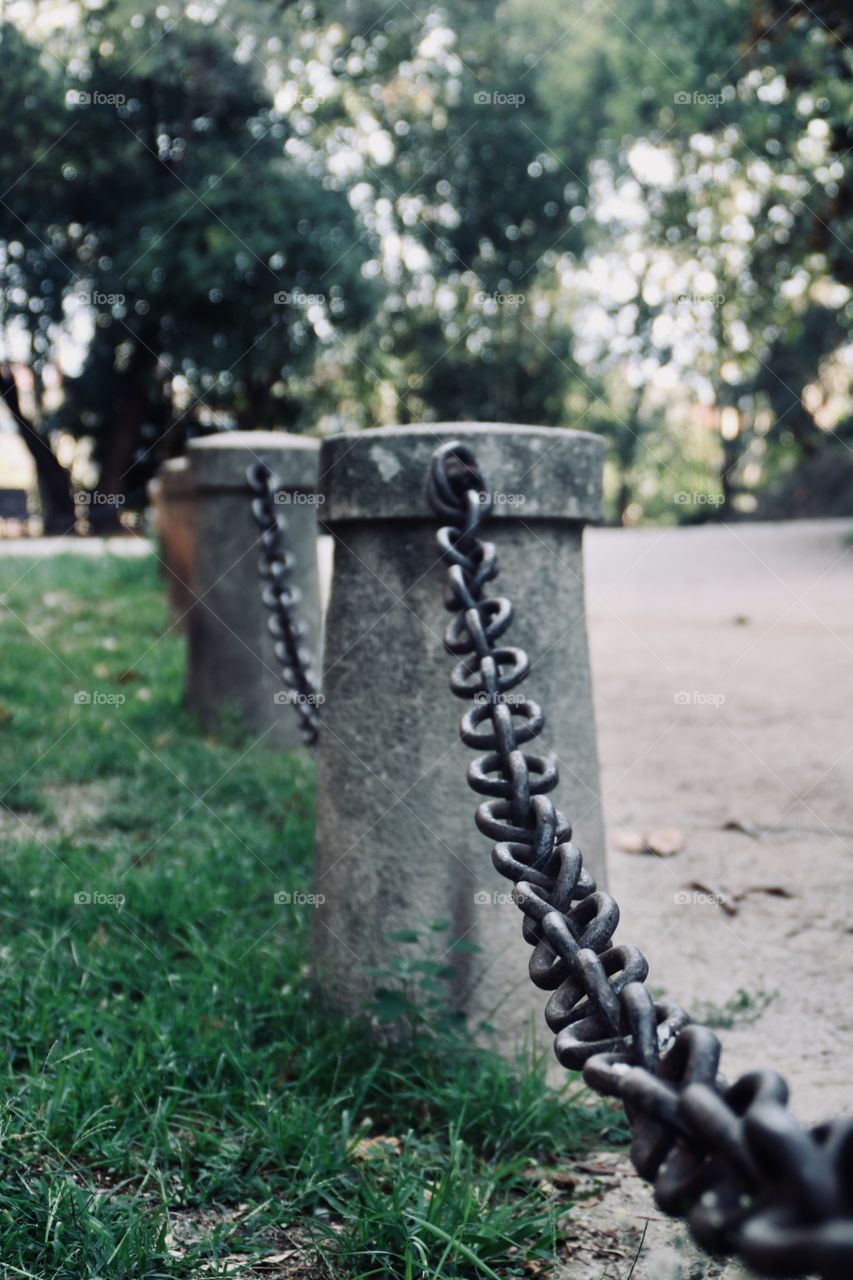 Chains 