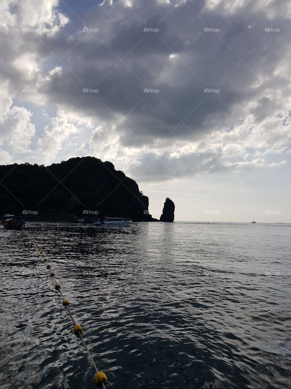 Phi Phi Island