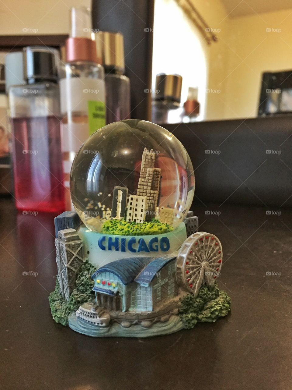 Chicago snowball