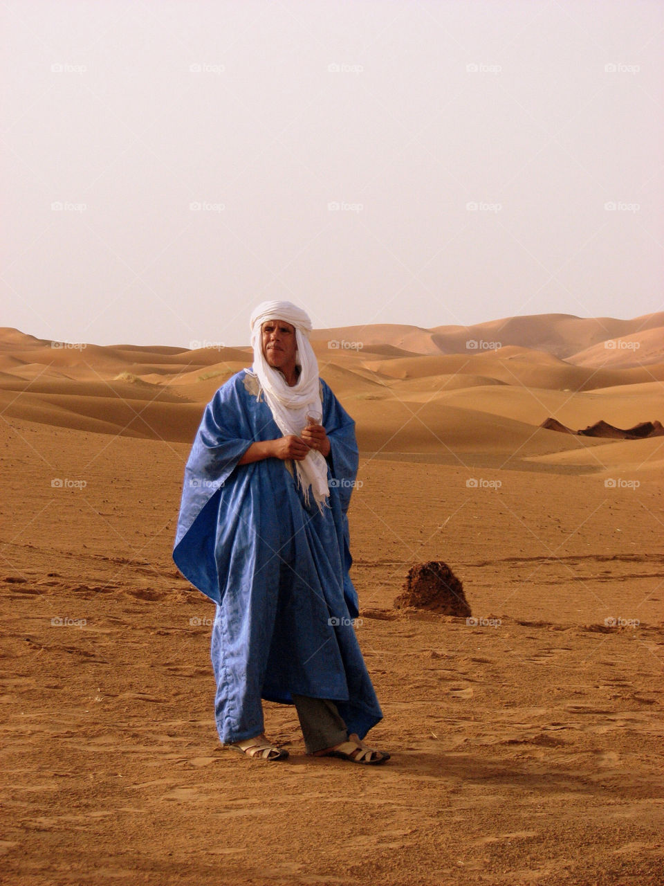the of man desert by hofit25