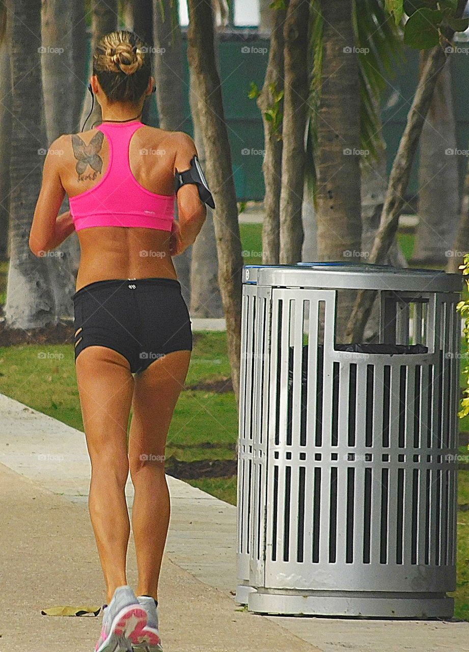 It’s Summertime- It’s that time of year that brings out the best of everyone. People participate in physical and mental activities on a daily basis. Running is on of the most popular summertime activities 