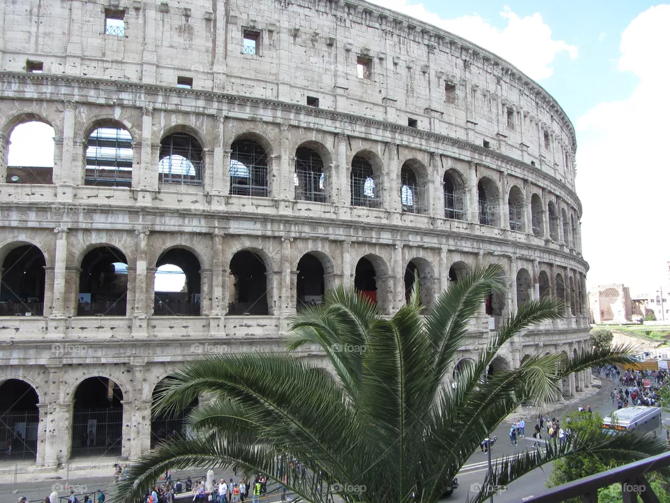 Rome, Italy