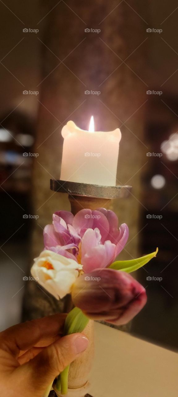 Candle