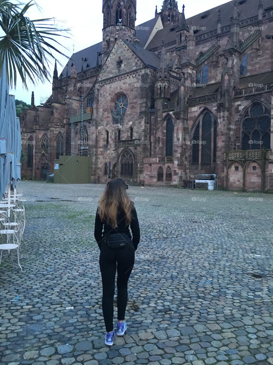 Freiburg, Germany 