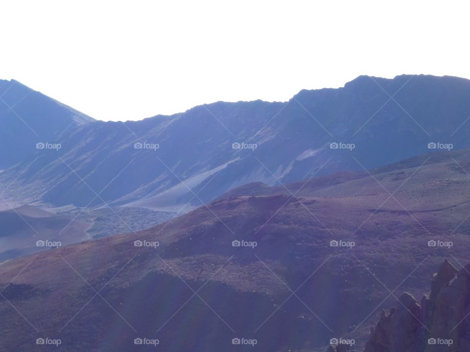 Mountain, Landscape, No Person, Travel, Daylight