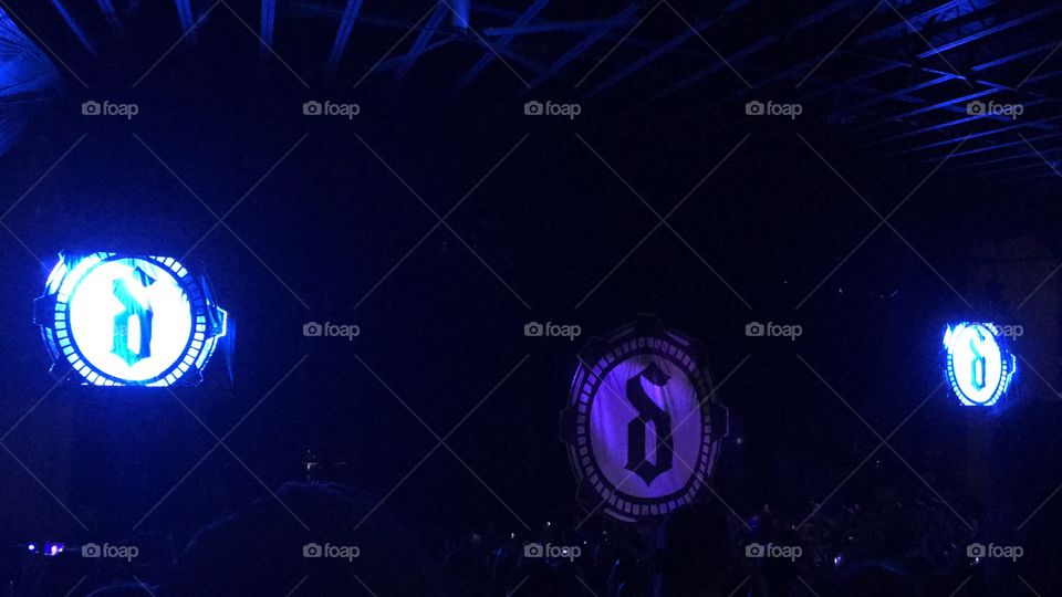 No Person, Desktop, Dark, Light, Moon