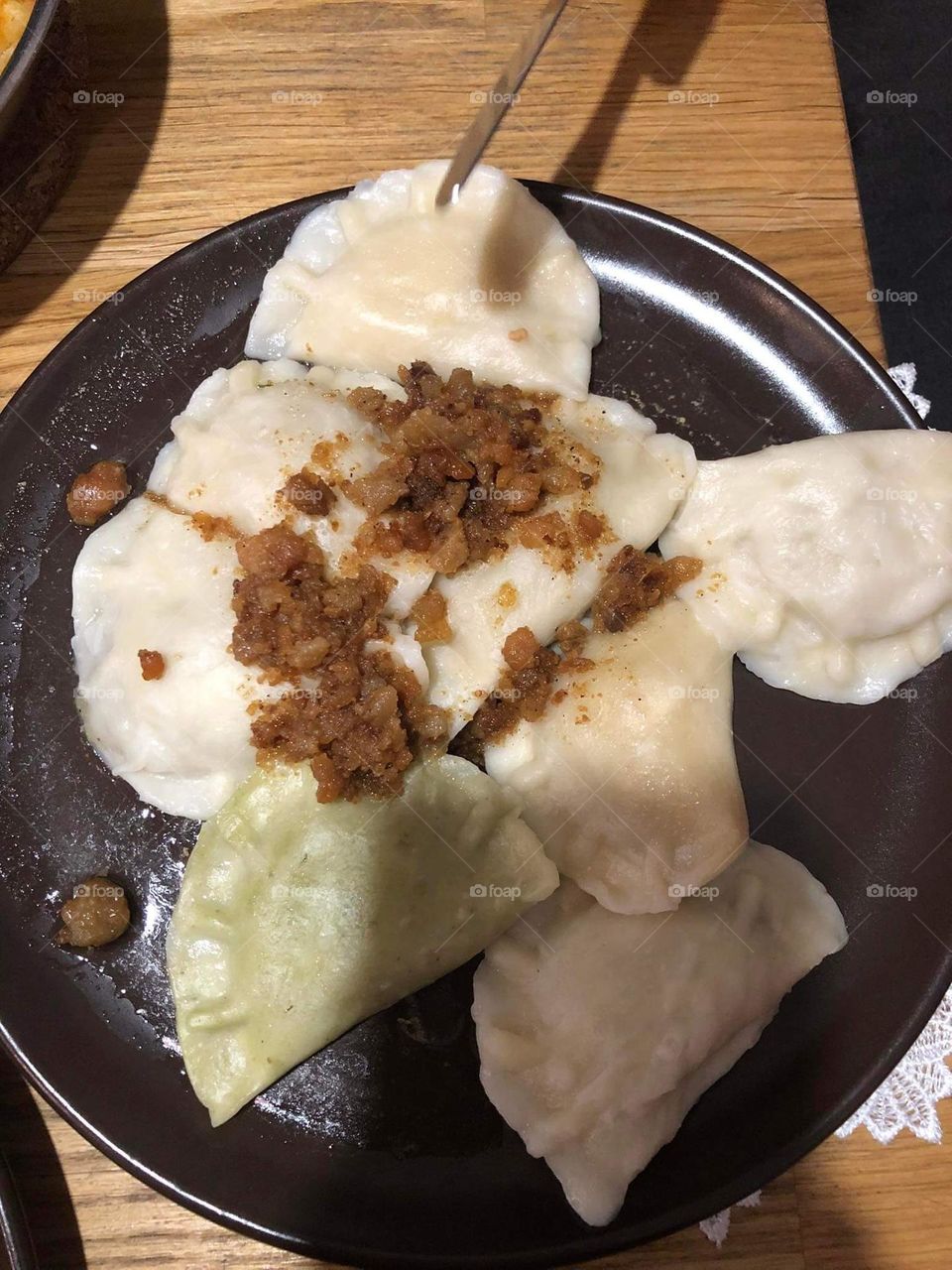 Stay in Warsaw, Poland