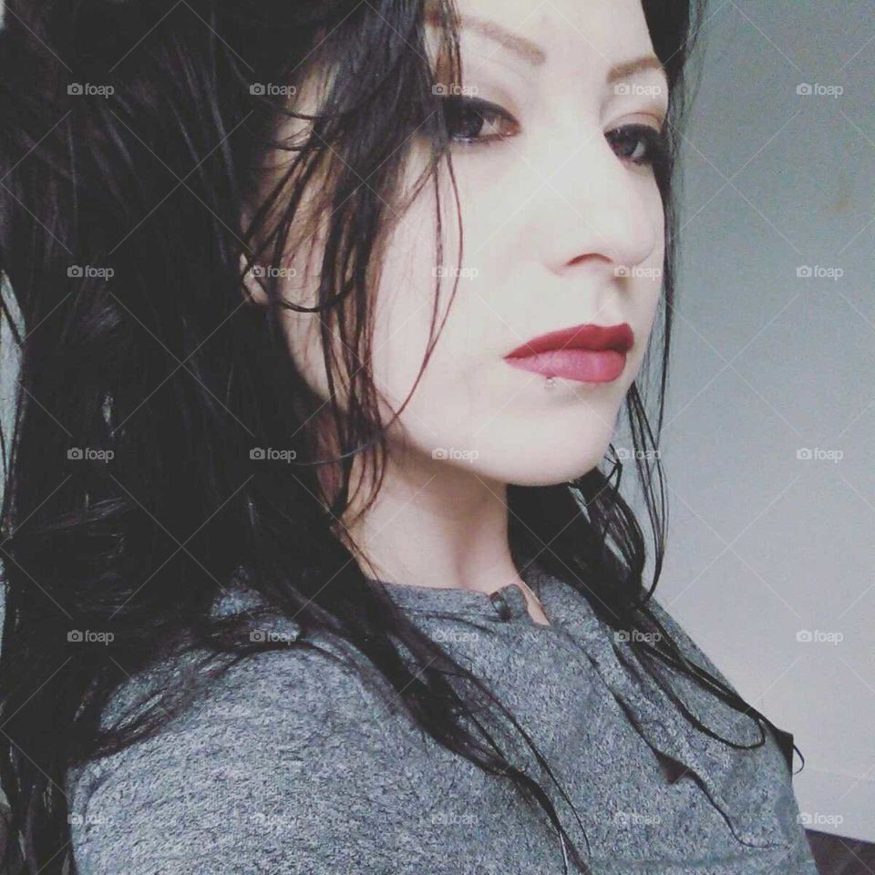 how does such a soft soul, burn blue so often