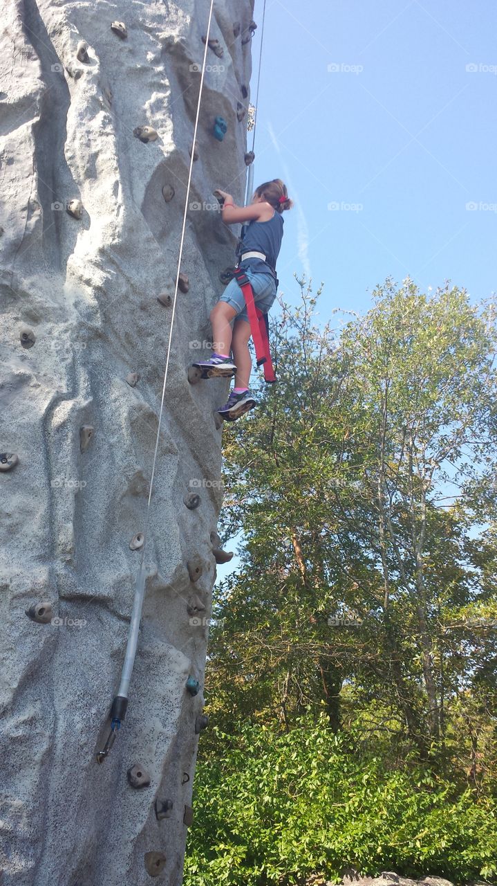 self improvement month