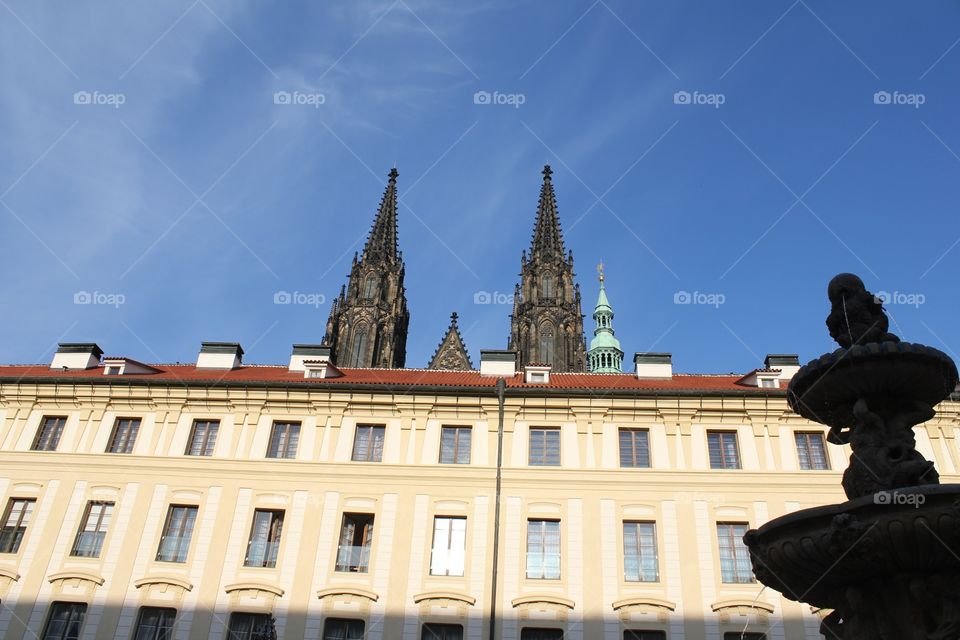 Prague 