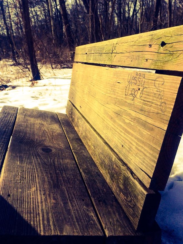 Have a Seat