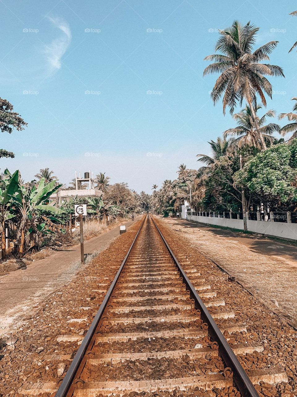 Hikkaduwa, Sri Lanka