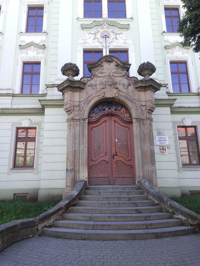 budova
