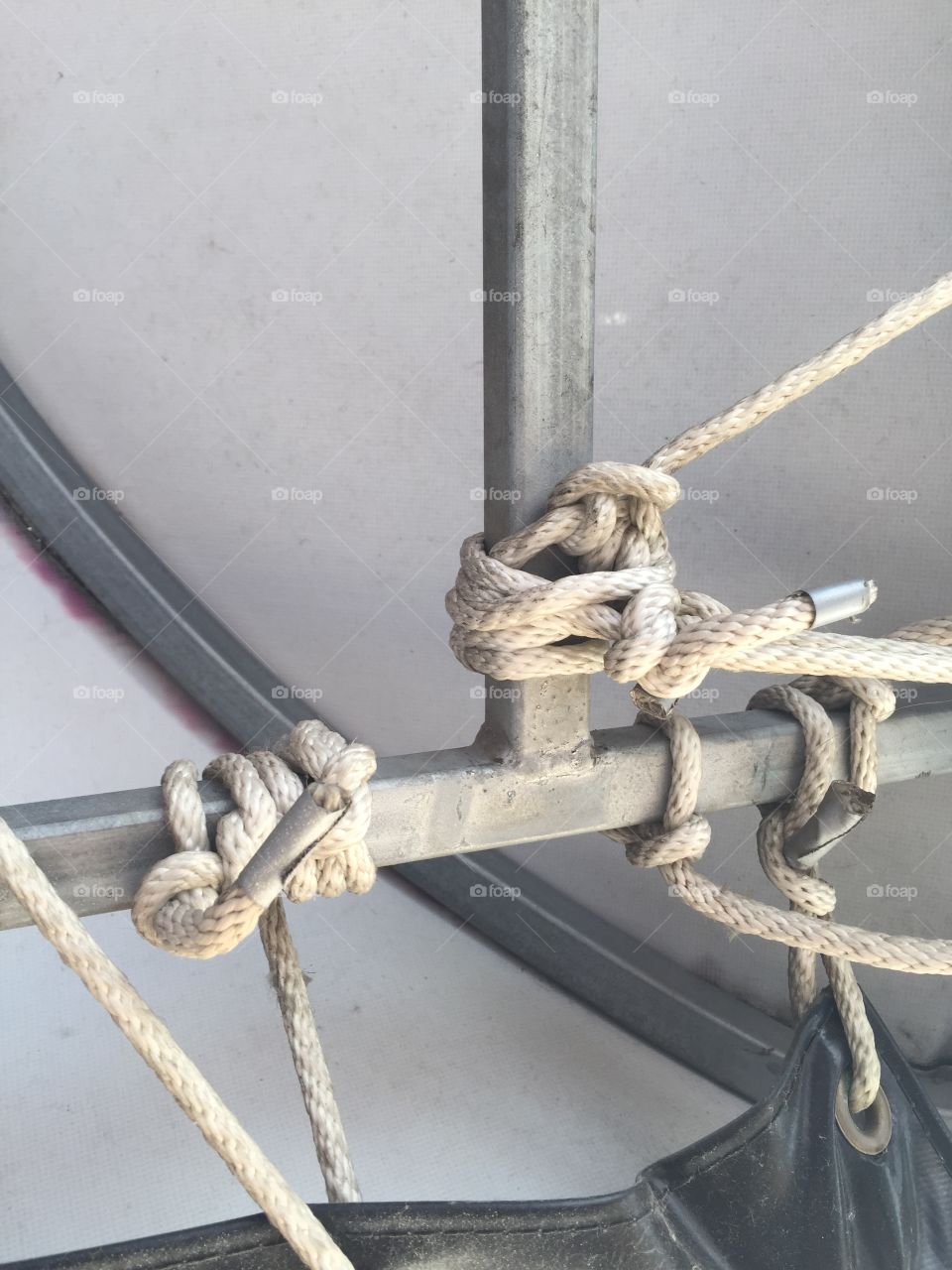 Rope Knots