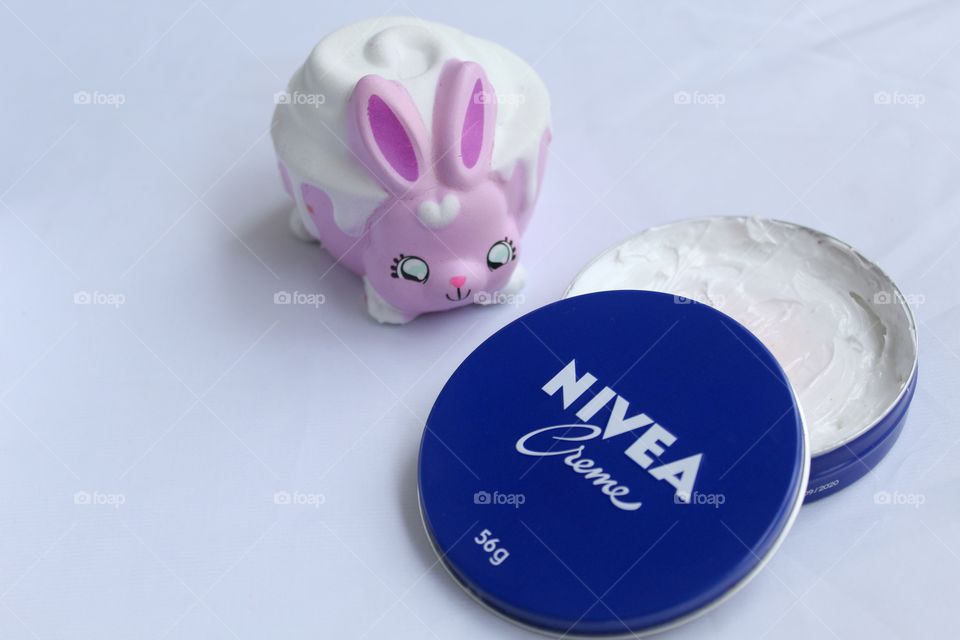 Nivea at Easter