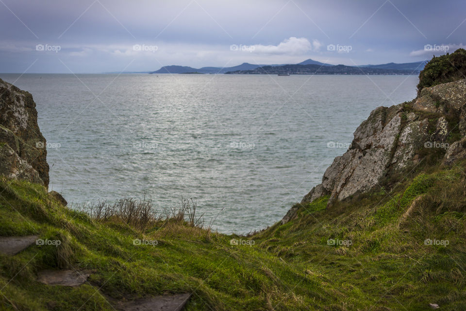 Dublin bay