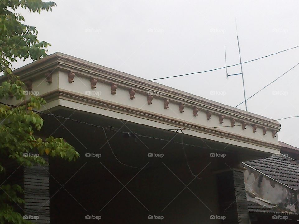 Architecture, No Person, Building, City, House