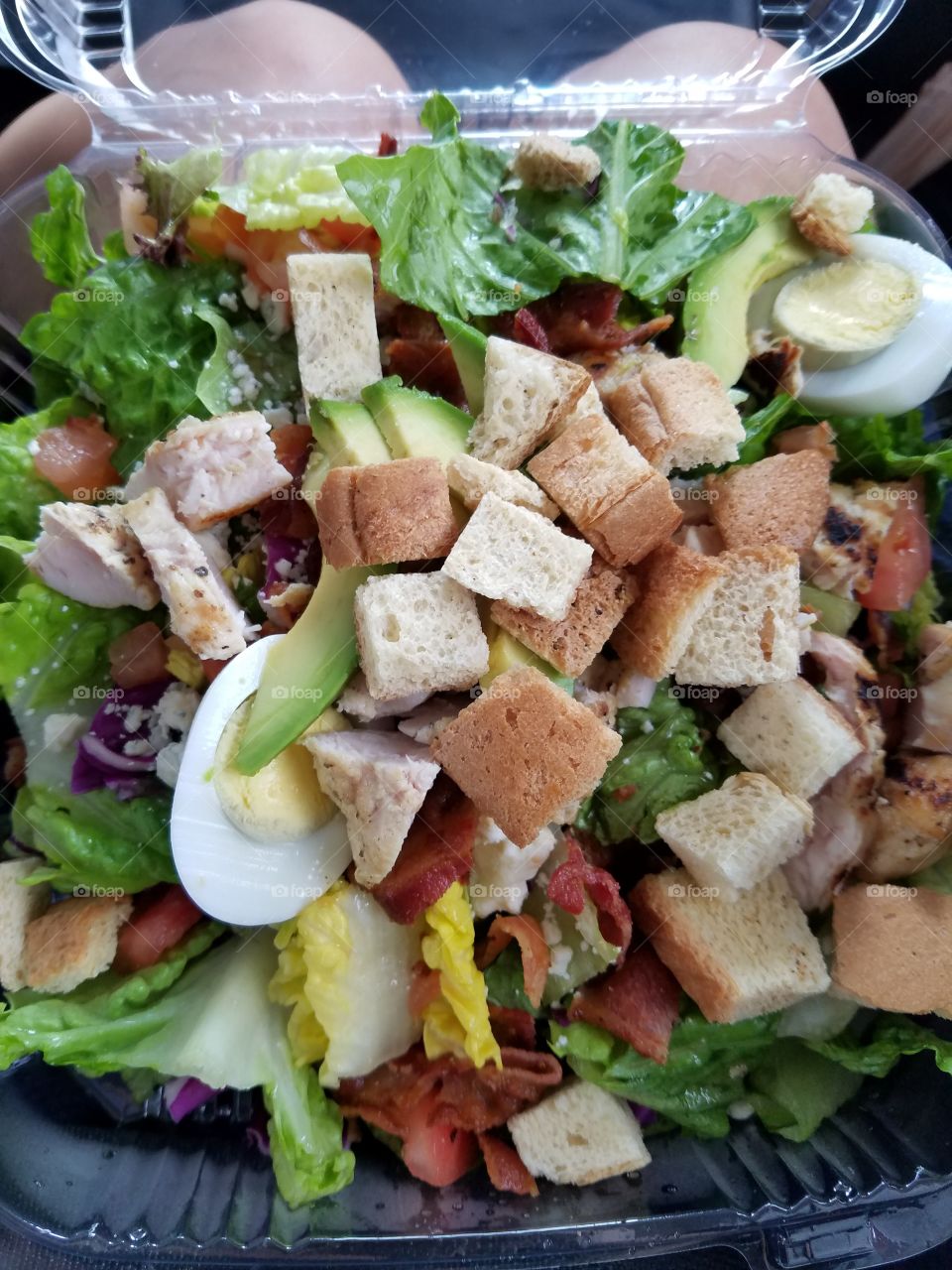 salad