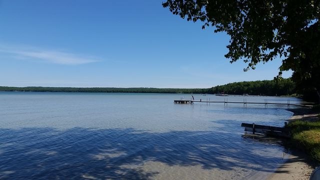 Pure Upper Peninsula Michigan Cabin Living