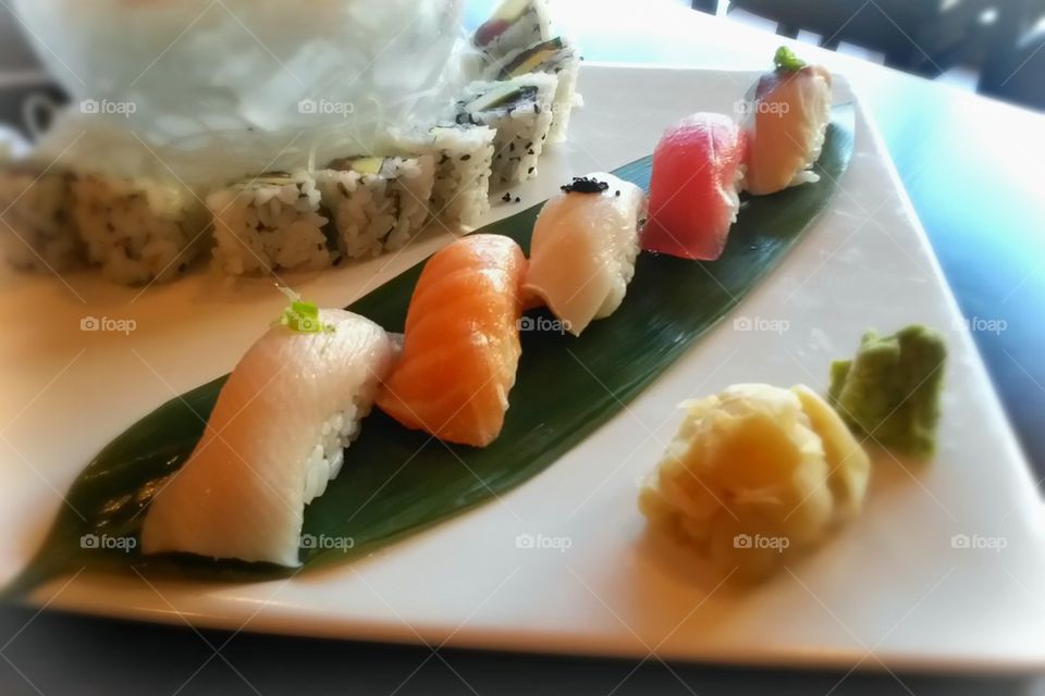 Sushi