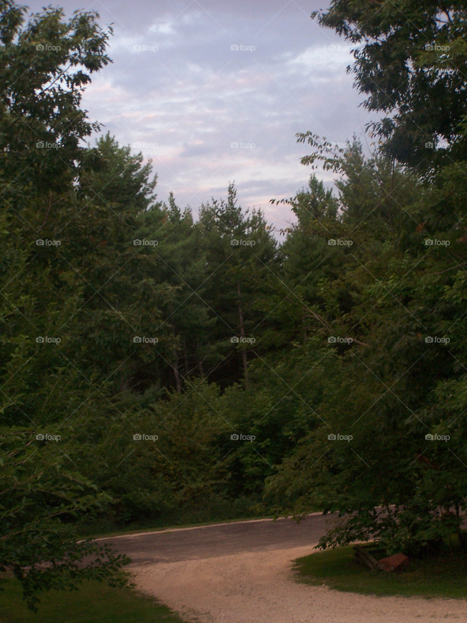 landscape sky nature clouds by ashley77