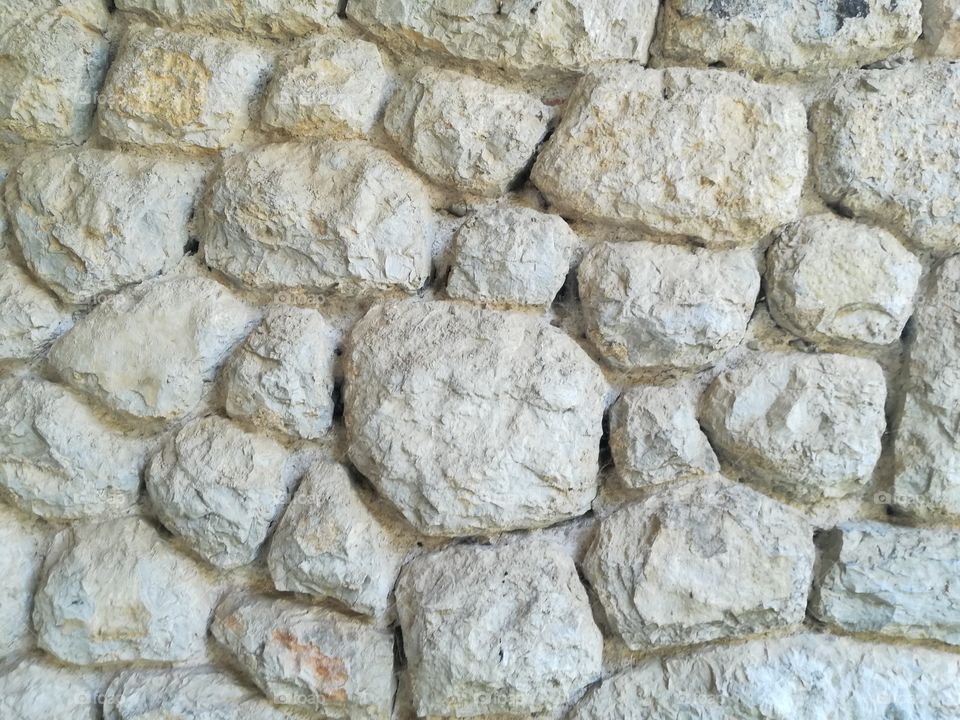 Rock  mozaik