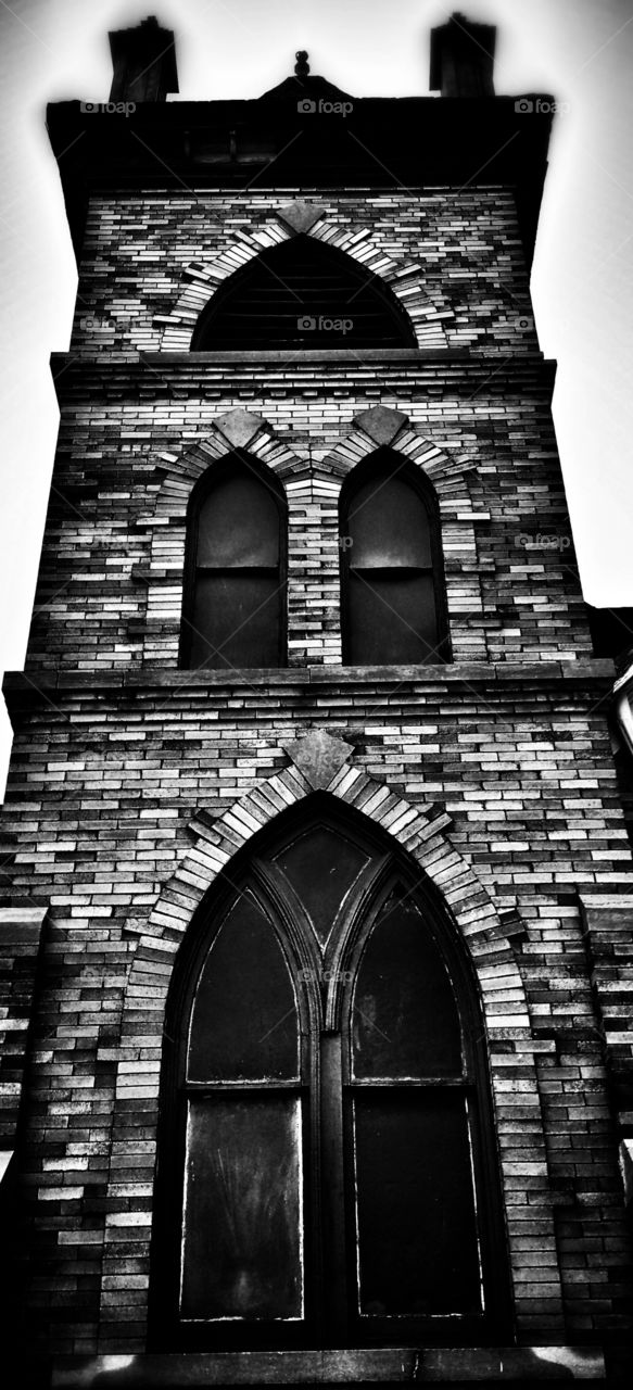 Dark Church