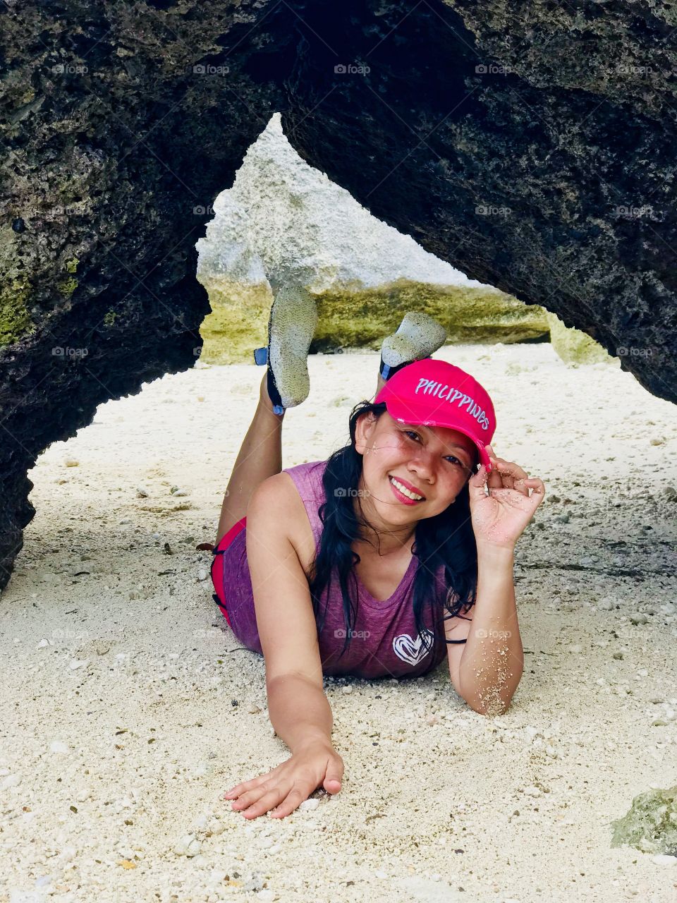 There’s something special inside of me that I can’t express every time I touched the land of my birth