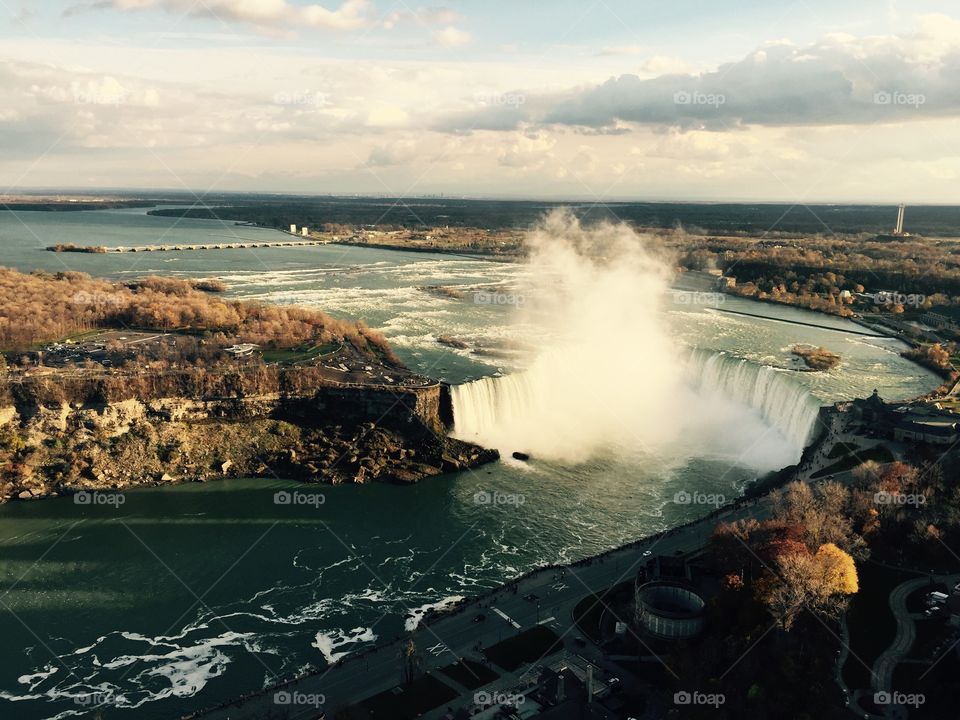 Niagara Falls 