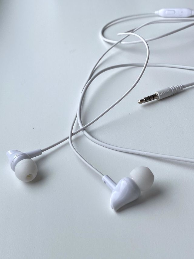 Headphones