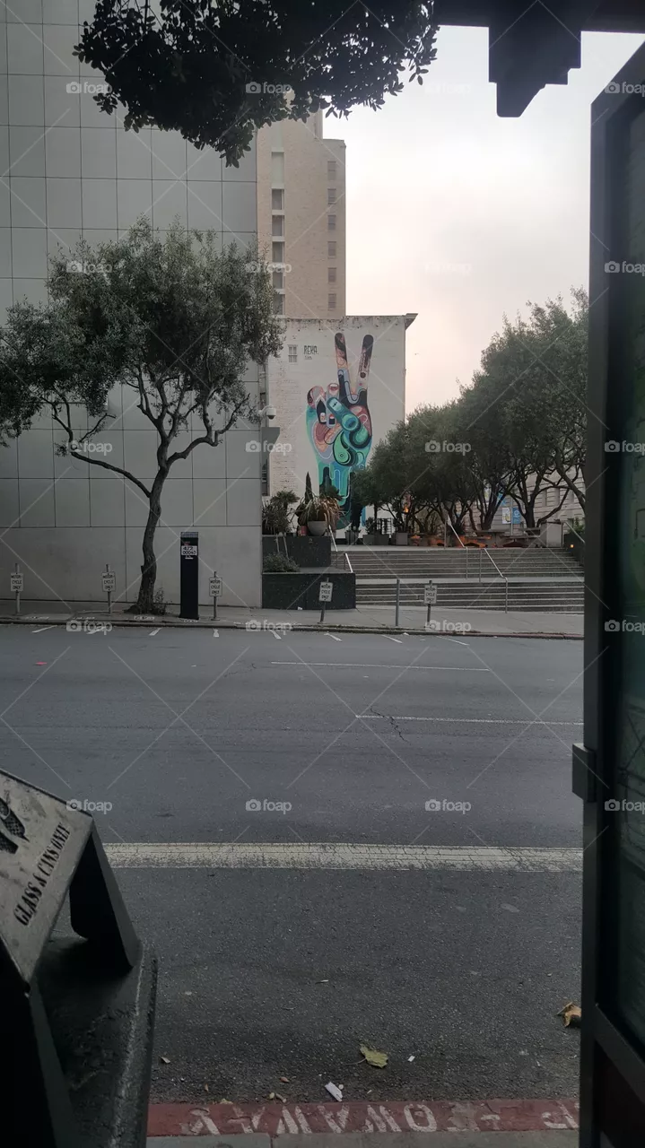 art