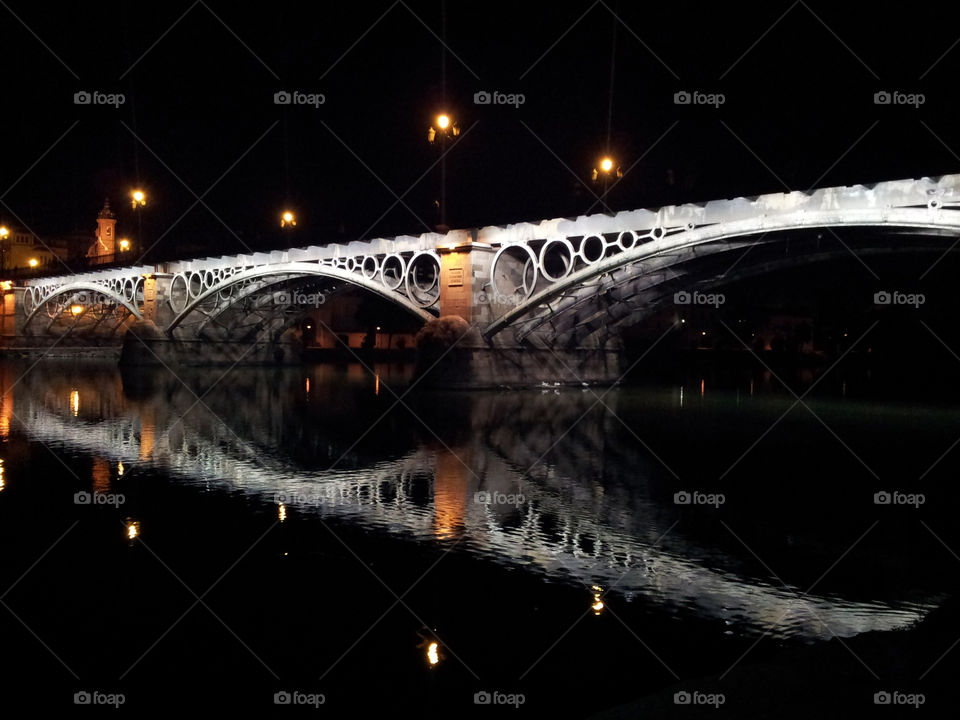 river bridge romantic beautiful by formalhaut